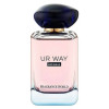 Fragrance World UR WAY Intense 100 ml – жіноча парфумована вода